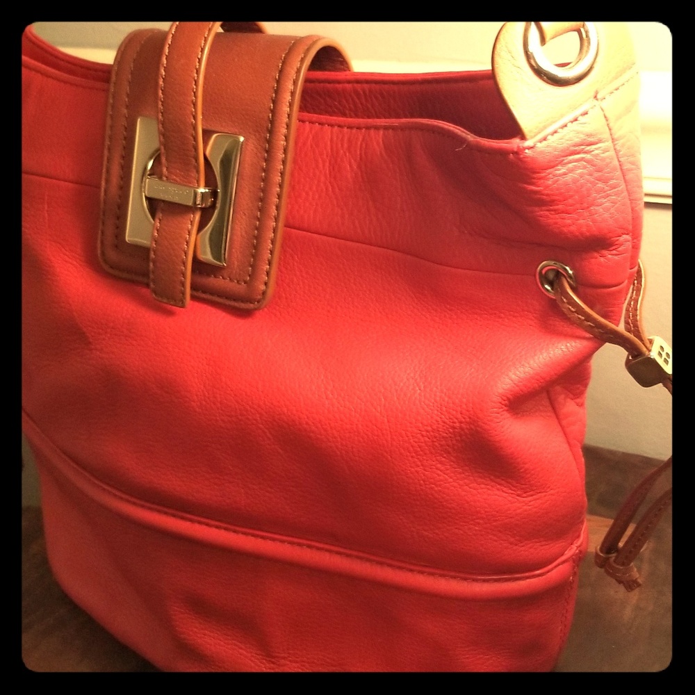 Kate Spade leather bag